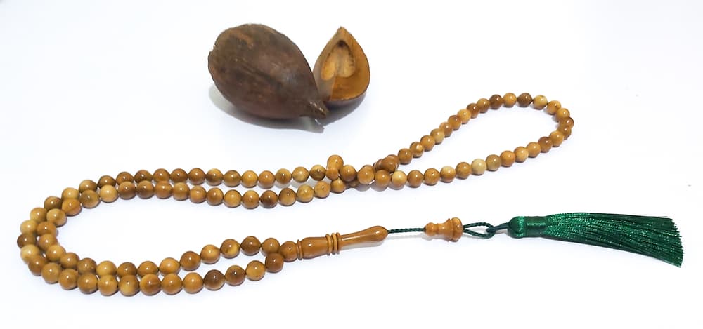 High Quality Coconut Rosary 