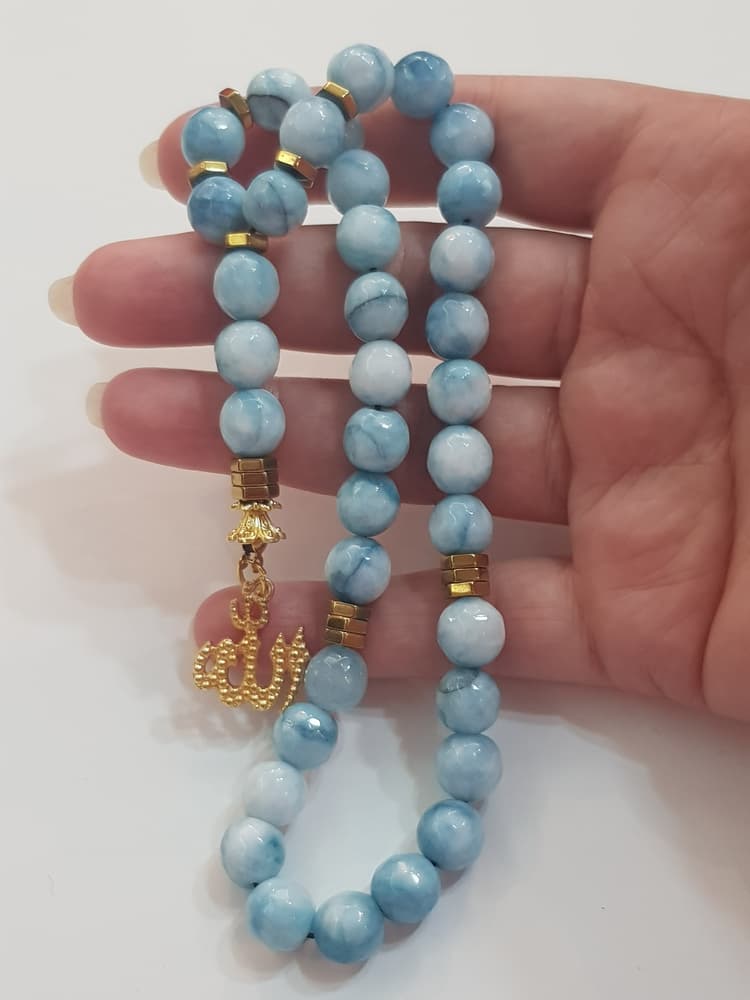 Rafee rosary 